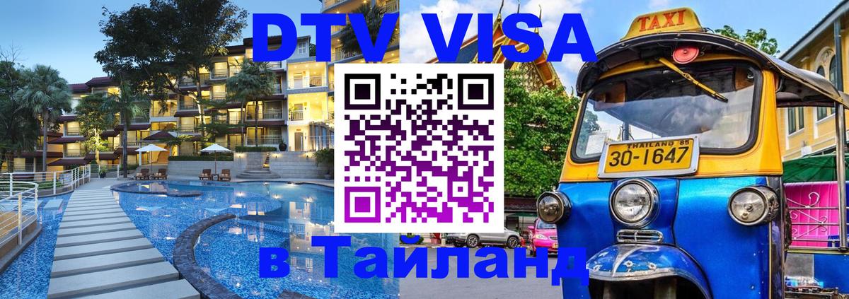 Оформление DTV визы под ключ: стоимость и тарифы, только загранпаспорт - 19.11.2025 